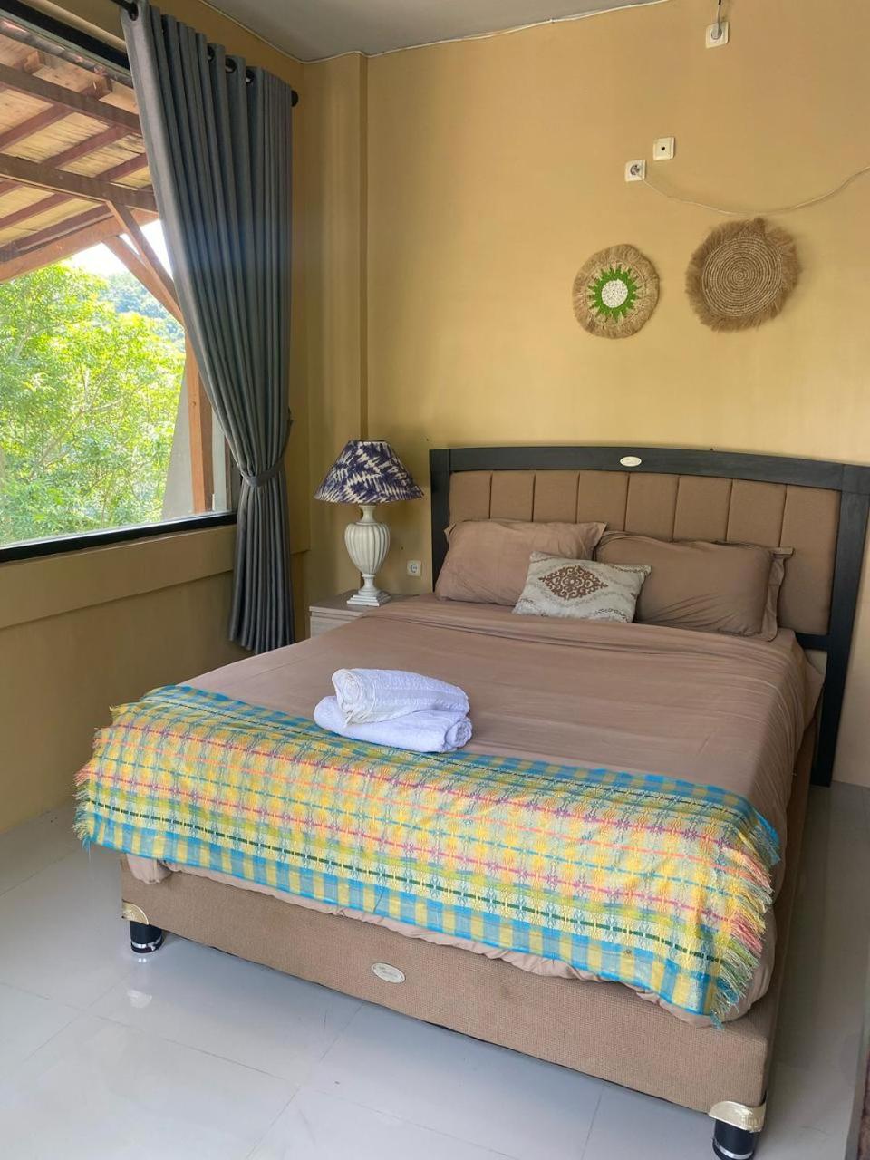 Villa Il Nido Batulayar Lajor Zimmer foto