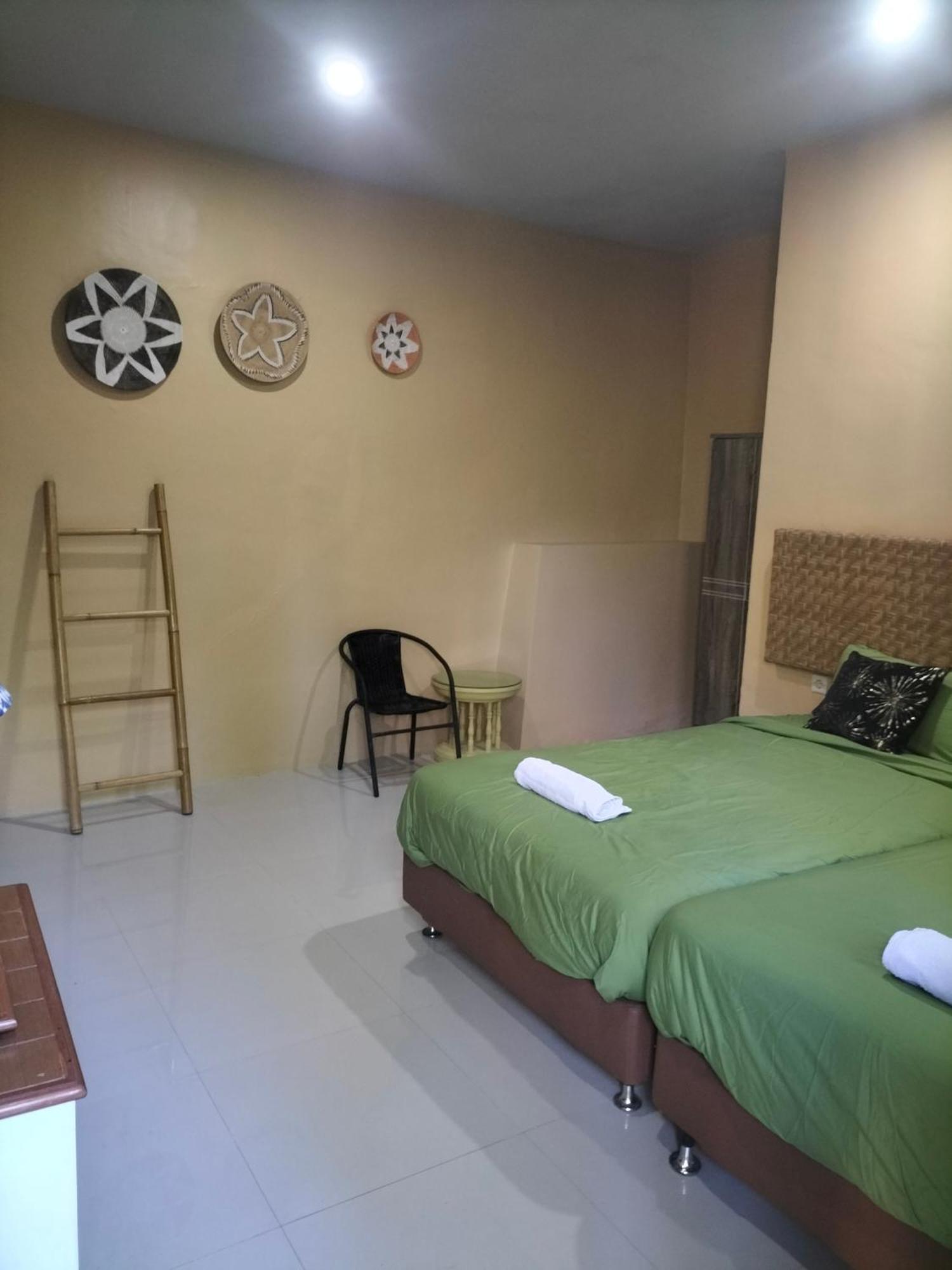 Villa Il Nido Batulayar Lajor Zimmer foto